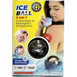 Esfera Ortho Pauher Ice Ball