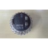 Esfera P máquina De Escrever Elétrica Ibm 82 c Prestige E 72