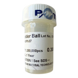 Esfera Solda Bga Sn pb 250k 0 30mm Notebook Reballing Ps4