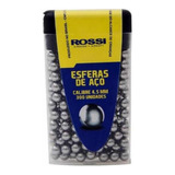 Esferas De Aço 4 5mm Rossi