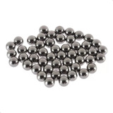 Esferas De Aço Para Besta Macuxi Com 200 Uni 6mm Bolinhas