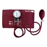Esfigmomanometro Aneroide Medidor De Pressão Analogico