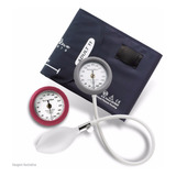 Esfigmomanometro Ap Pressão Welch Allyn Durashock Ds44 Vinho