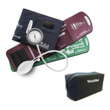 Esfigmomanometro Welch Allyn Ds44 11 Durashock Braçadeiras