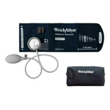 Esfigmomanômetro Welch Allyn Durashock Ds44 11 Estojo