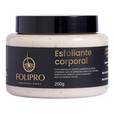 Esfoliante Corporal Folipro Renovação Celular