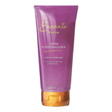 Esfoliante Corporal Violeta Cremosa Encanto Avon