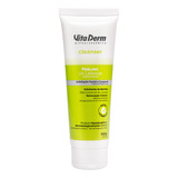 Esfoliante Facial Peeling Laranja Limpeza Vitaderm 100g