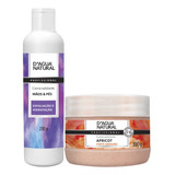 Esfoliante Forte Abrasão esfoliante Pé E Mãos D agua Natural