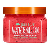 Esfoliante Importado Melancia Watermelon Tree Hut