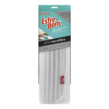 Esfrebom Pano Escorredor Para Louca 100 Microfibra