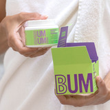Esfrega Bumbum O Esfoliante Corporal Para O Seu Bumbum