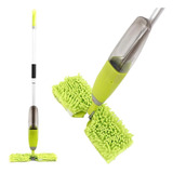 Esfregao Mop Spray Rodo Reservatório Hai Brasil