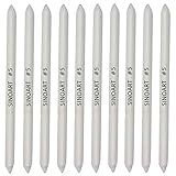 Esfuminho Sinoart Drawing Stumps N5 Com 12 Unidades