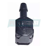 Esguicho Agua Parabrisa Brucutu Para Scania 112 113