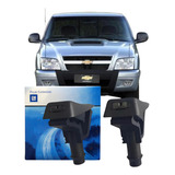 Esguicho Brucutu Bico Do Lavador Gm Blazer S10 1995 A 2011