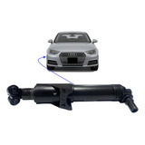 Esguicho Do Farol Audi A4 Launch Edition 2015 2017