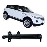 Esguicho Farol Direito Land Rover Evoque 2012 A 2019