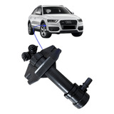 Esguicho Lavador Farol Audi Q3 2 0 Tfsi 2012 Á 2015