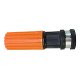 Esguicho Nylon Lava Jato Auto Bico Regulável 1 0mm 1 2 Saida