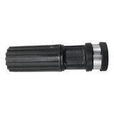 Esguicho Nylon Lava Jato Auto Bico Regulável 2 2mm 1 2 Saida