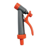 Esguicho Para Mangueira 1 2 Jardim Garden Revolver Plástico