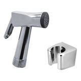 Esguicho Pistola 100 Metal P Ducha Higiênica P Reposição