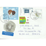 Eslovênia 2005 Inteiro Postal Envelope Circulado