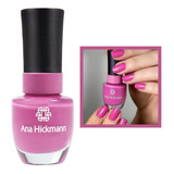 Esmalte Ana Hickmann Primavera Elementos Da