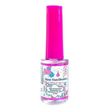Esmalte Base Nutri Bomba Fortalecedora De Unhas Vitaminas