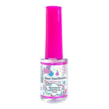 Esmalte Base Nutri Bomba Fortalecedora De