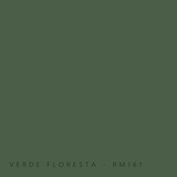 Esmalte Brilhante Glasu Secagem Rápida Várias Cores 3 6l Cor Verde Floresta