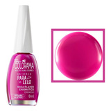 Esmalte Colorama Universo Paralelo Rosa Player