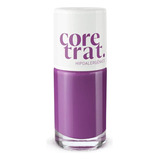 Esmalte Cremoso Viver A Vida Blant 8 5ml