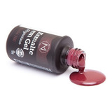 Esmalte Em Gel Linha Majestosa 9g Majestic Nails Cor Nude 700 Majestosa