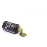 Esmalte Em Gel Linha Majestosa 9g Majestic Nails Cor Verde Militar Majestosa