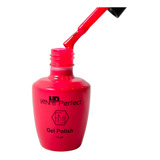 Esmalte Gel Nail Perfect Polish Profissional Uv led 14ml