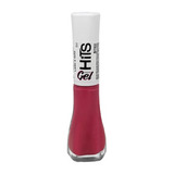 Esmalte Hits Cremoso Escolha Sua Cor
