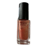 Esmalte Japonês Nail Holic Nude Cintilante Or213 Lacrado