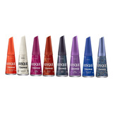 Esmalte Risqué Unitário Coleção Doritos Novidade Manicures