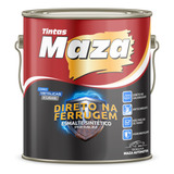 Maza
