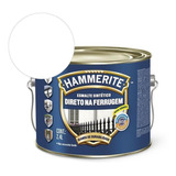 Esmalte Sintético Hammerite Brilhante Branco 2 4l Coral