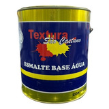 Esmalte Sintético Industrial 900ml Varias Cores Base Agua