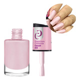 Esmalte Unitário Cora Tons De Branco Francesinha Atacado