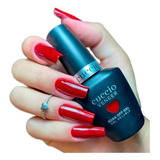 esmalte veneer cuccio secagem cabine