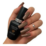 esmalte veneer cuccio secagem cabine
