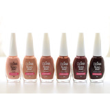 Esmaltes Colorama Kit Com 30 Cores Sortidas Na Descrição
