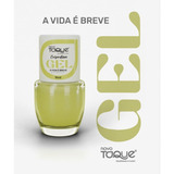 Esmaltes Gel Novo Toque 9ml Carpe Diem 2023