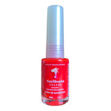 Esmaltes Nutri Bomba Colors Vermelho Cremoso Vegano Original