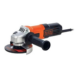 Esmerilhadeira 4 1 2 650w 127v G650 br Black Decker
